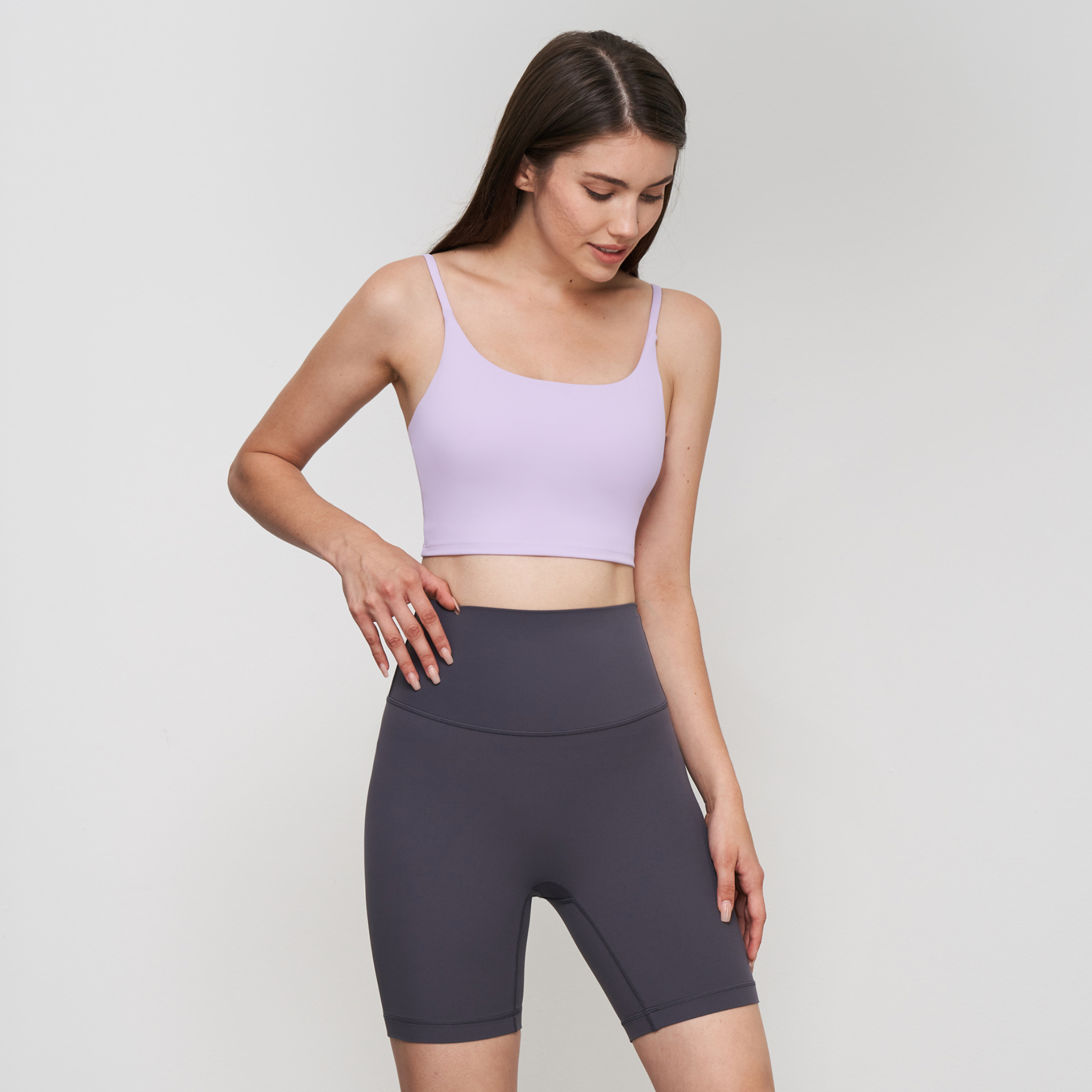WOO YOGA | Shorts | Move Freely, Look Amazing