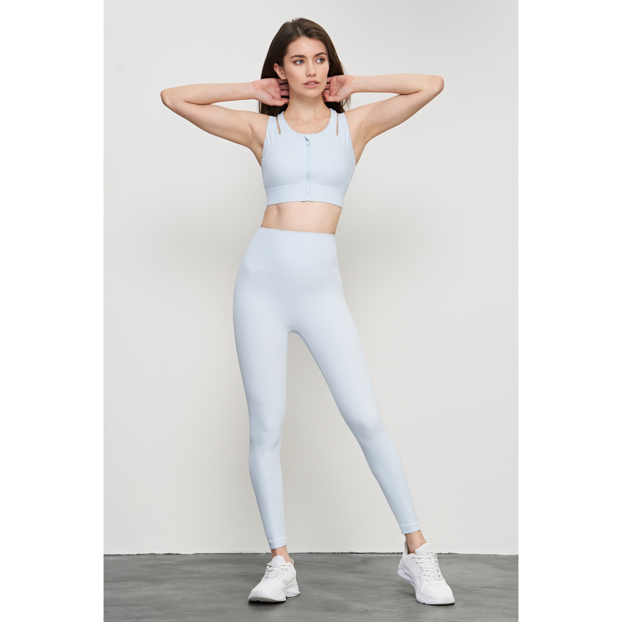 WOO YOGA | Luxe Sets | Premium Activewear Redefined