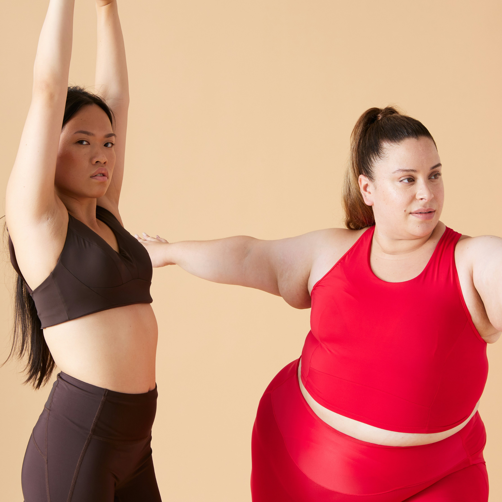 WOO YOGA | Trending Now | Must-Have Activewear