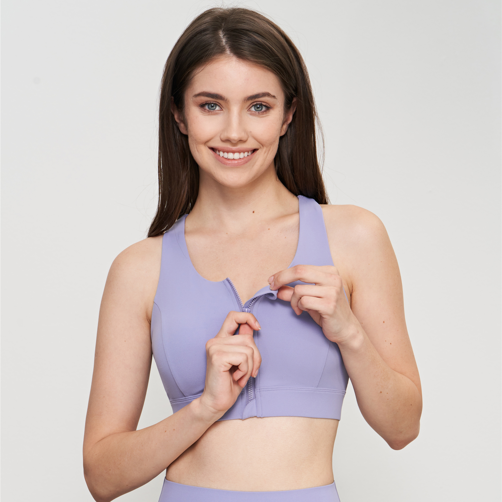 WOO YOGA | All Tops | Stylish Activewear for Every Move