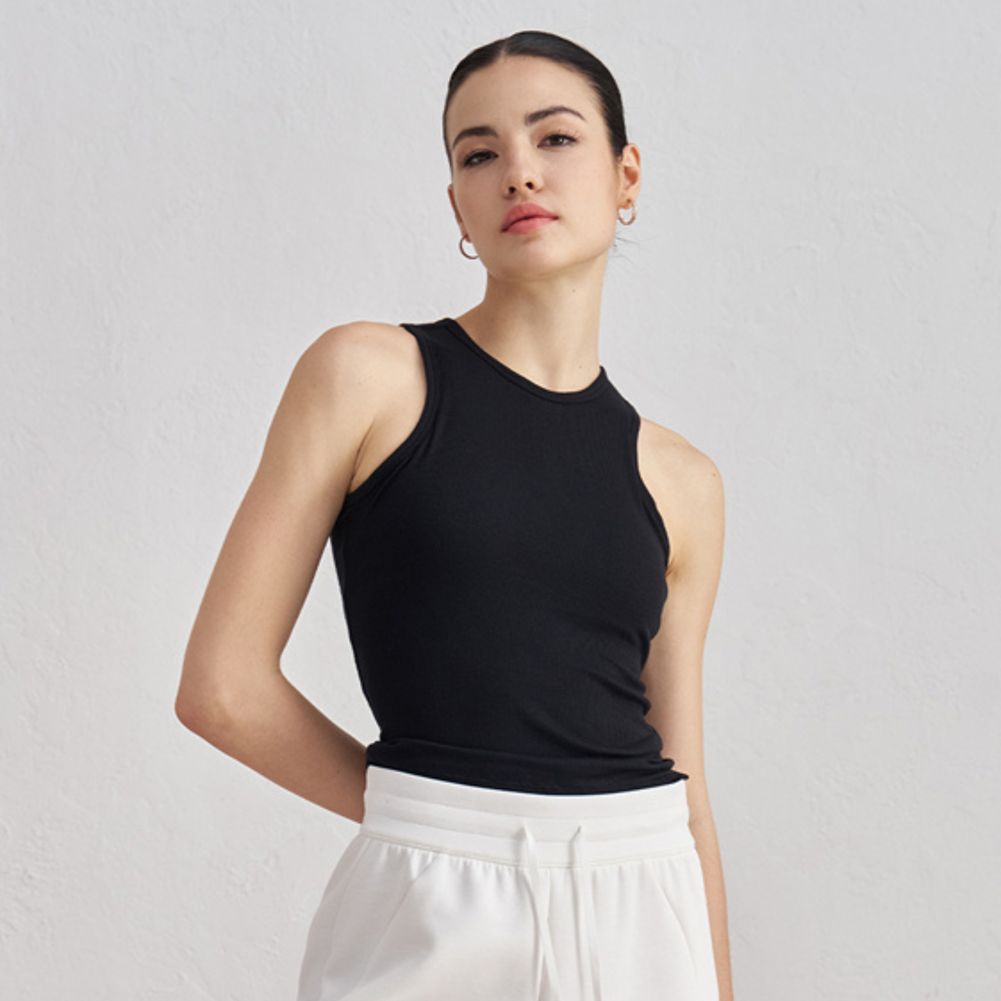 WOO YOGA | Tanks & Tees | Effortless Style & Comfort