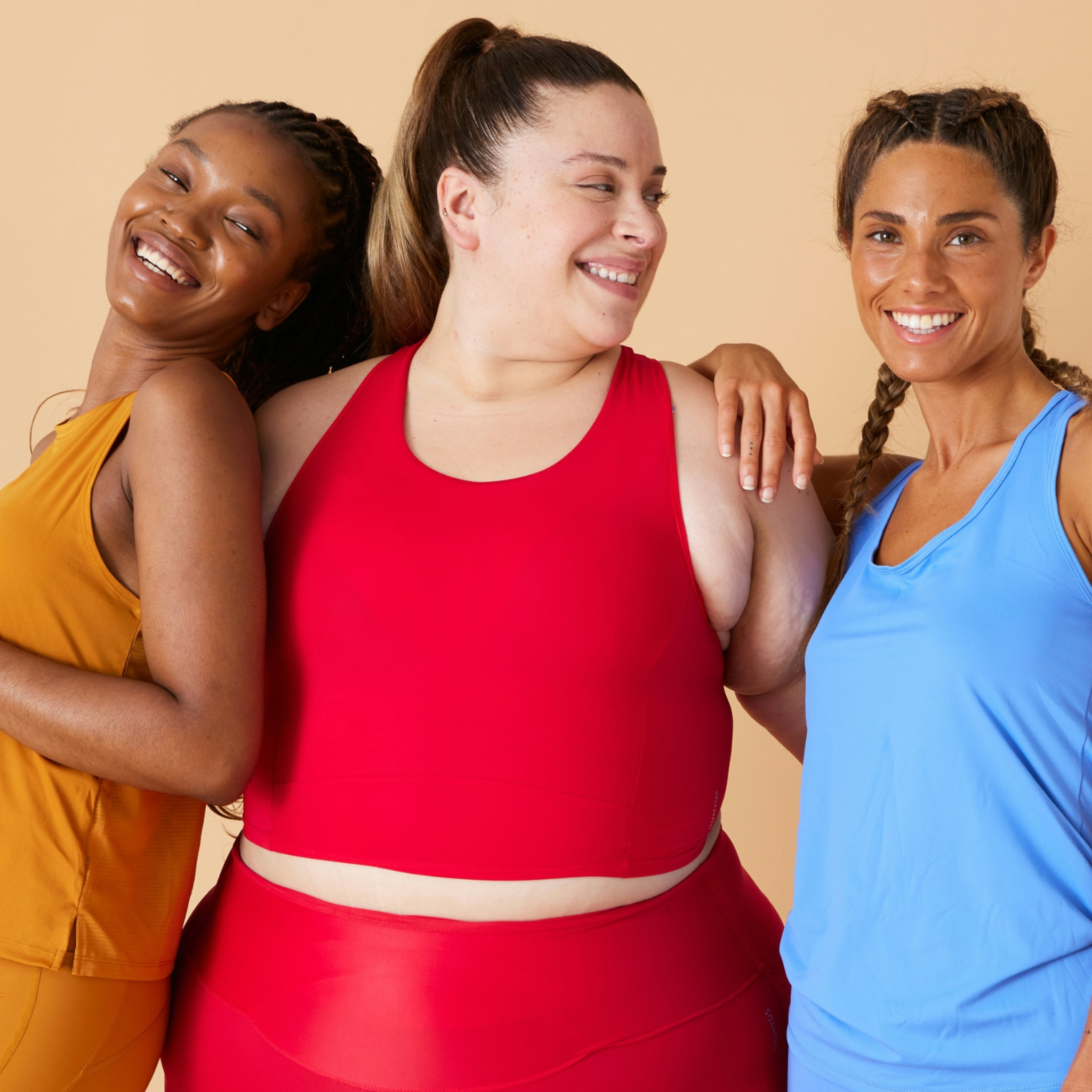 WOO YOGA | Premium Activewear for Every Movement | Shop All