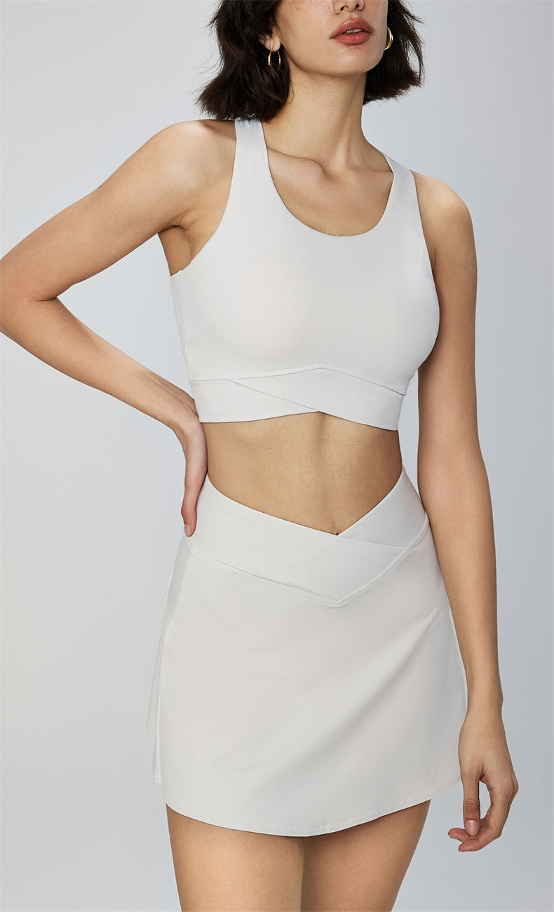 WOO YOGA Skorts Grace Ultra-soft Sport Skort