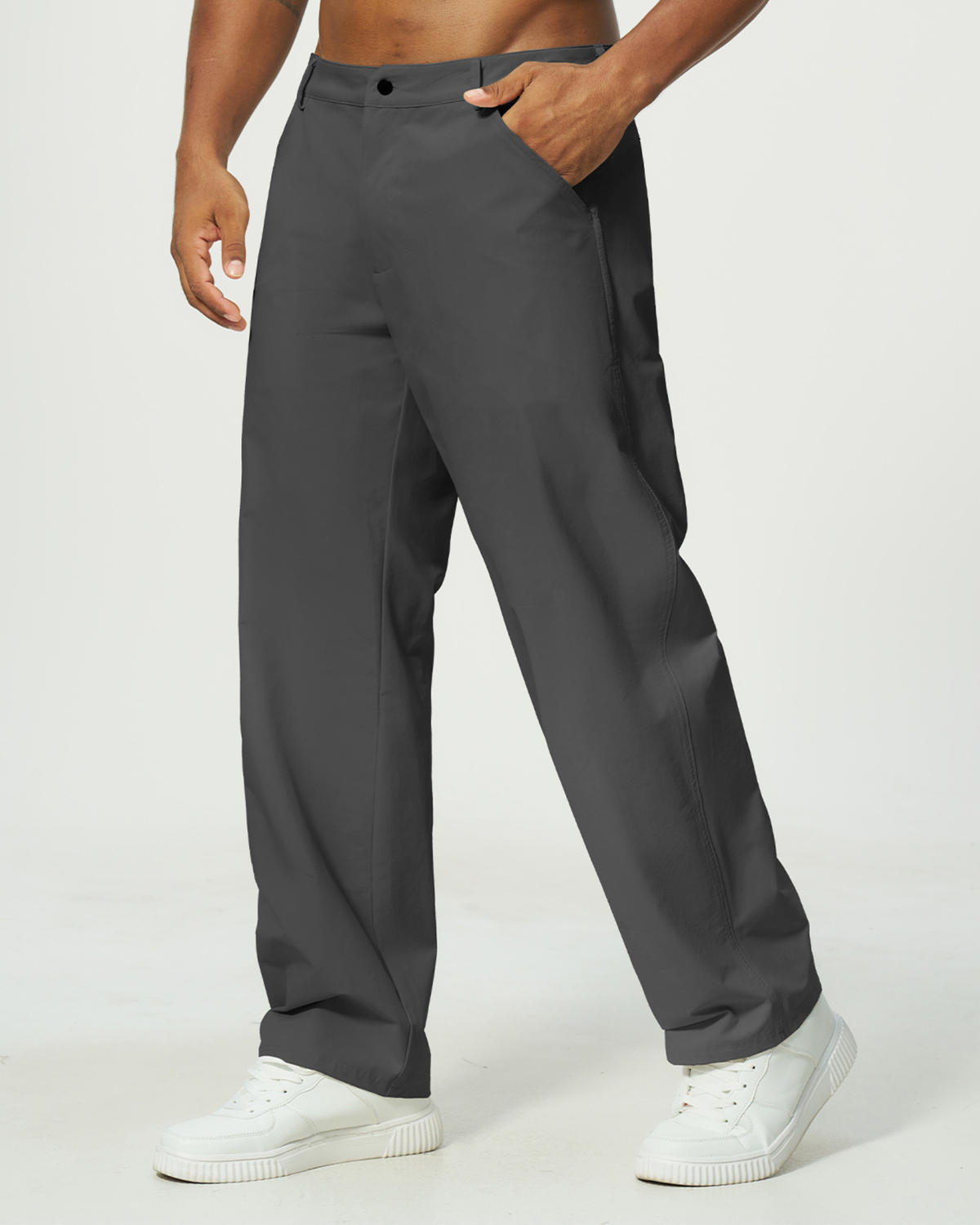 Everyday Motion Straight Leg Men's Pant