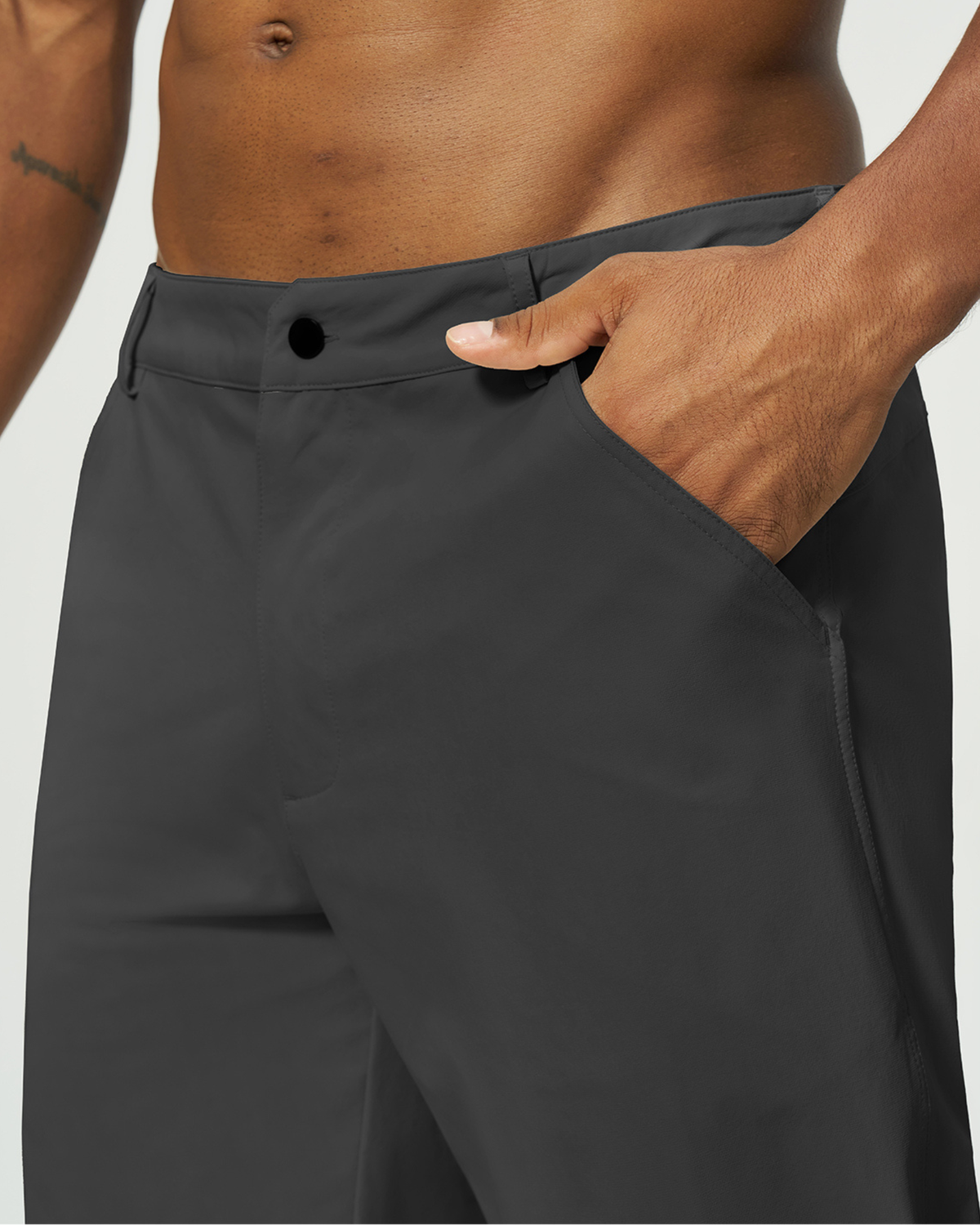 Everyday Motion Straight Leg Men's Pant