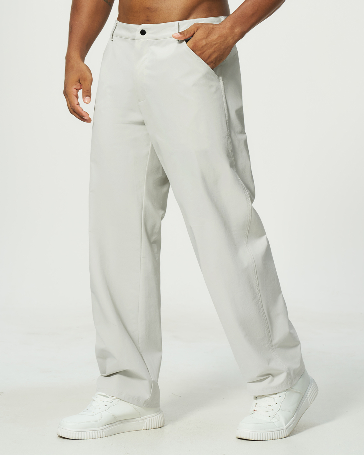 Everyday Motion Straight Leg Men's Pant