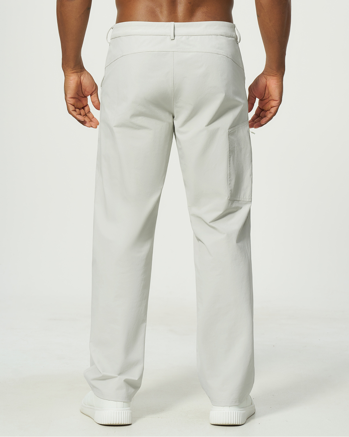 Everyday Motion Straight Leg Men's Pant
