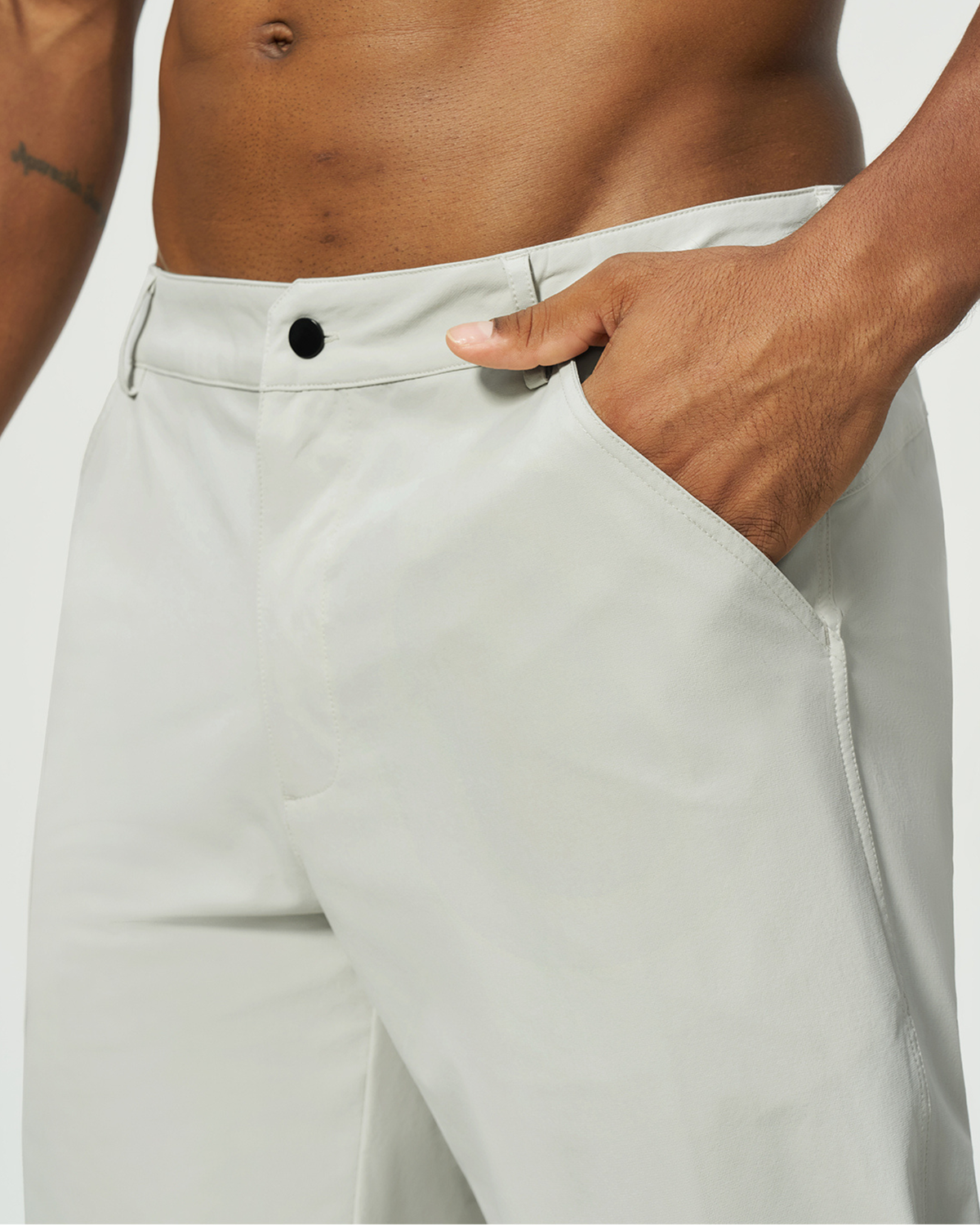 Everyday Motion Straight Leg Men's Pant