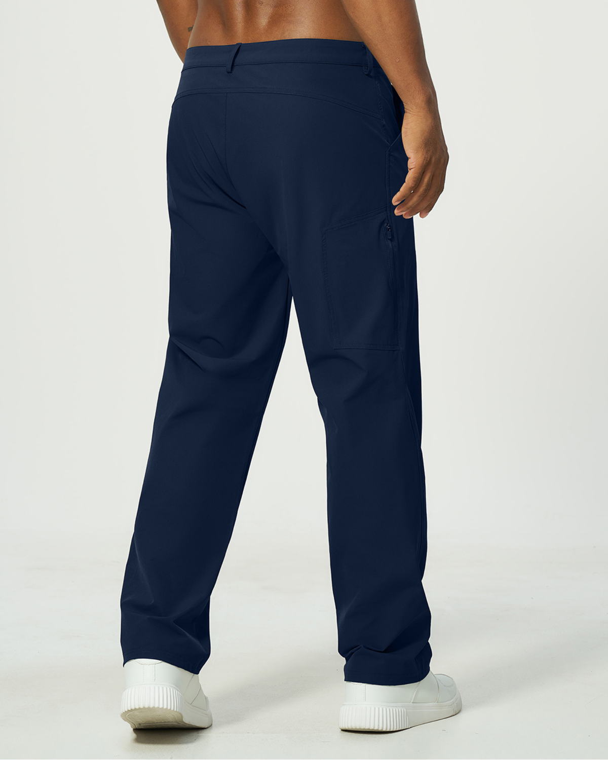 Everyday Motion Straight Leg Men's Pant