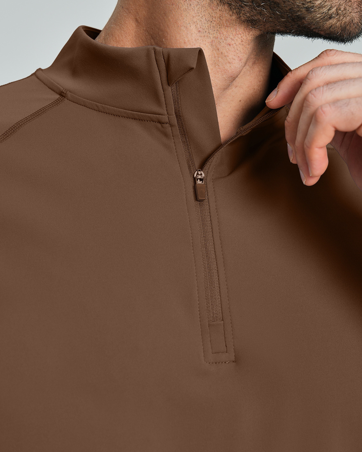 Everyday Motion Stretch Men's Long Sleeve