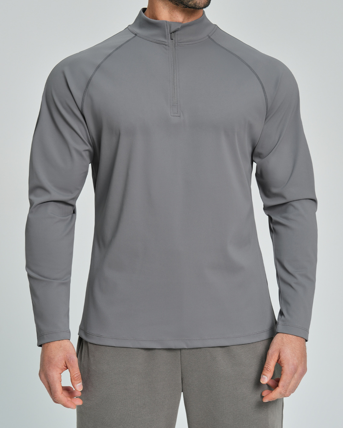 Everyday Motion Stretch Men's Long Sleeve