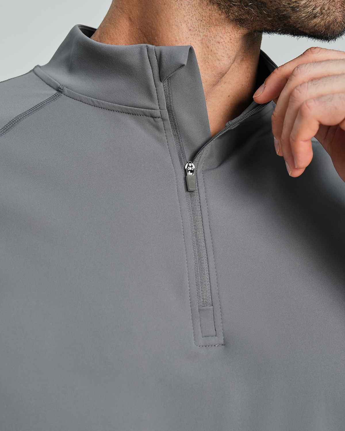 Everyday Motion Stretch Men's Long Sleeve