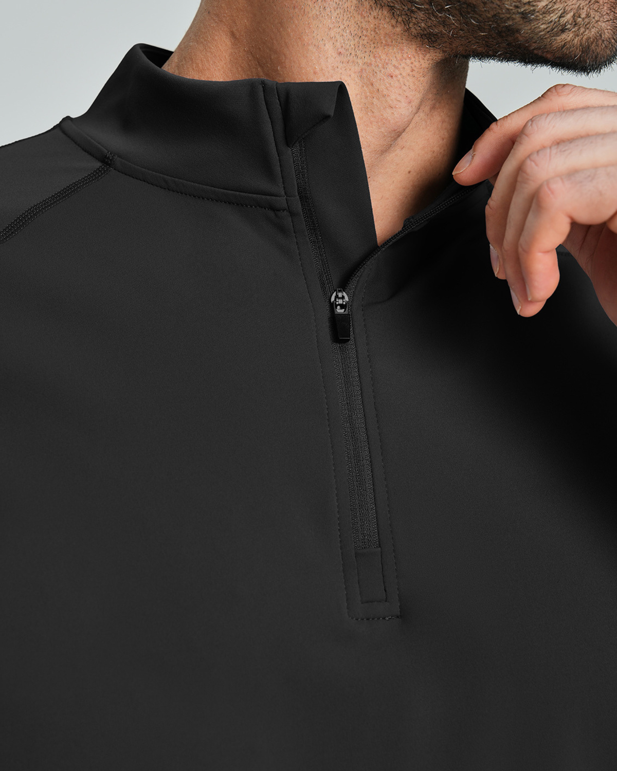 Everyday Motion Stretch Men's Long Sleeve