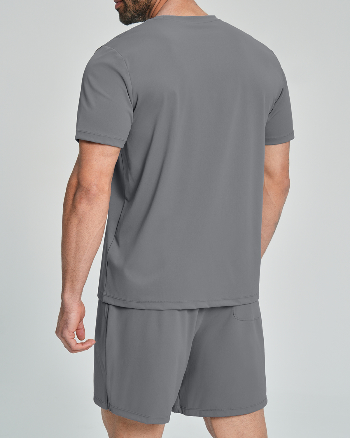 Everyday Motion Stretch Men's Tee