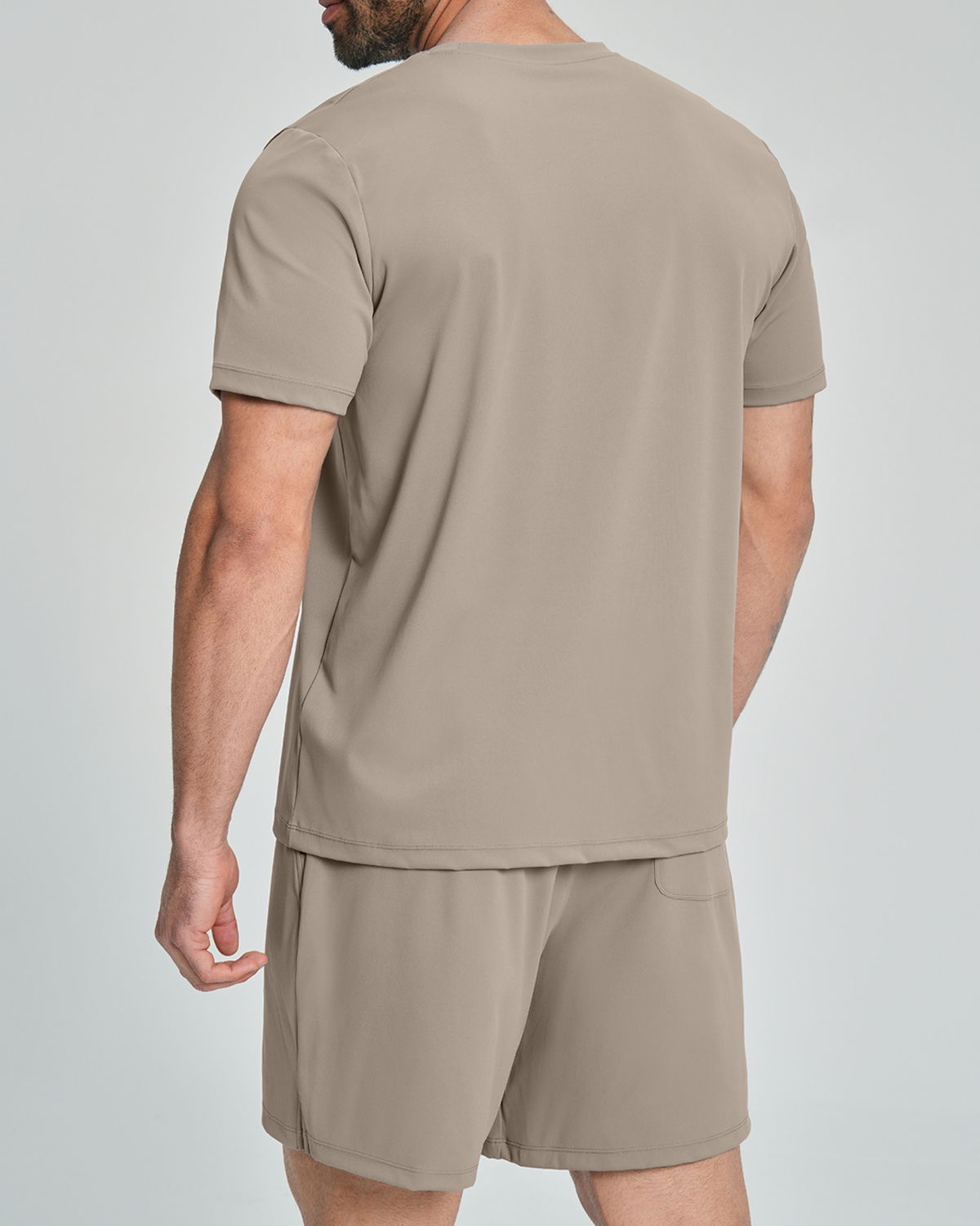 Everyday Motion Stretch Men's Tee