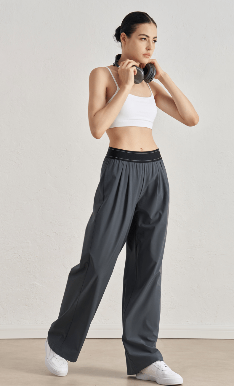 WOO YOGA Sports Bras Juliette Intrigue Sports Bra