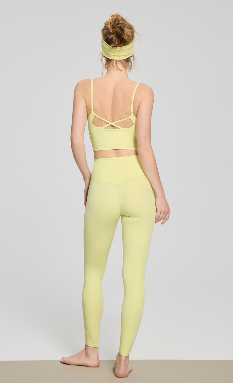 Elysia Workout Matching Set
