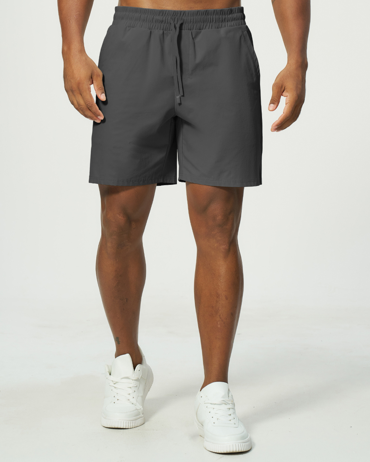 Everyday Ease Lightweight Quick-Dry Men's Short