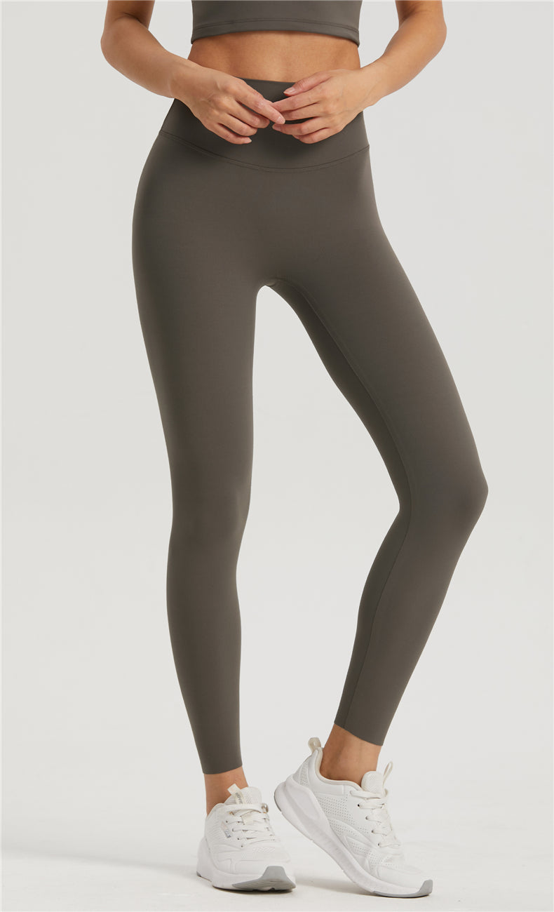 WOO YOGA Leggings Maya High-Waist Free From Move Legging