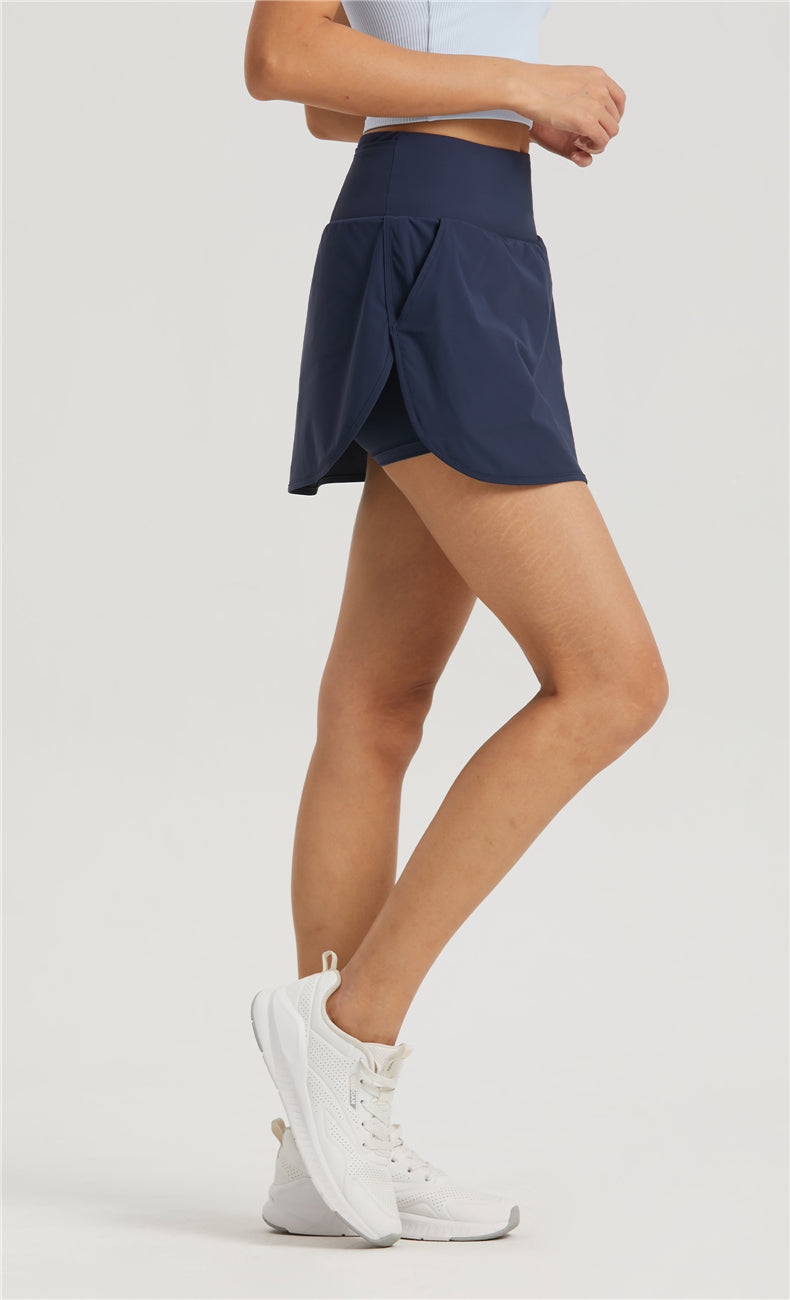 Joy High-Rise Sport Skort