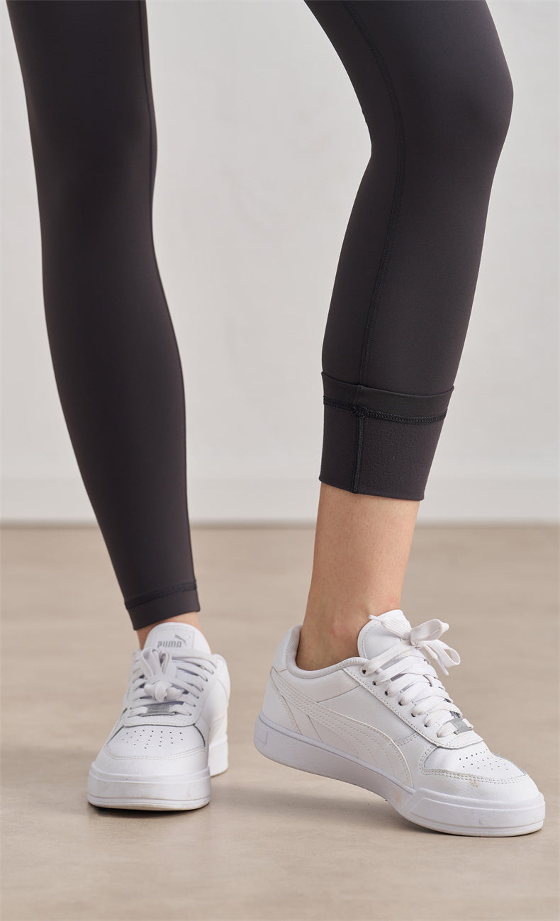 WOO YOGA Leggings Kaia High-Waisted Hot Yoga Legging