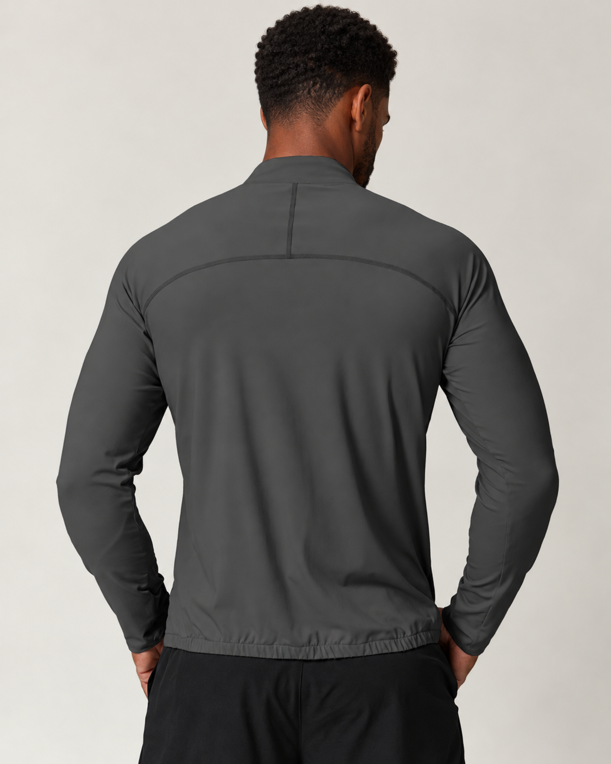 Everyday Motion Stretch Men's Jacket