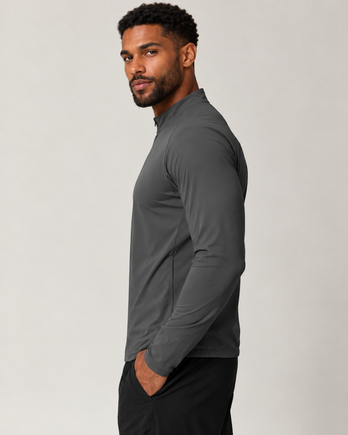 Everyday Motion Stretch Men's Jacket