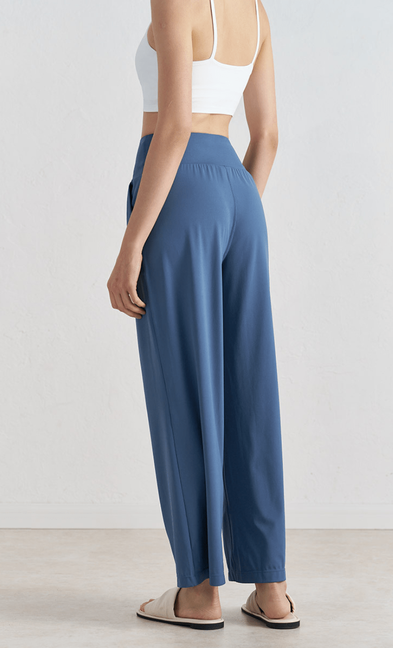 WOO YOGA Pants Margot Golf Jogger Pant
