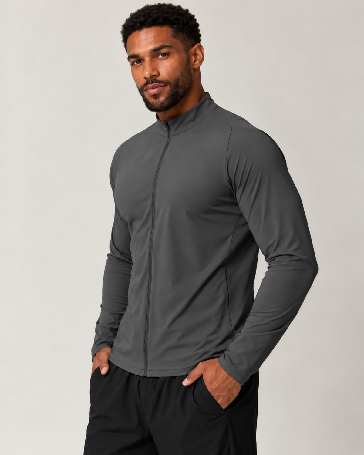 Everyday Motion Stretch Men's Jacket