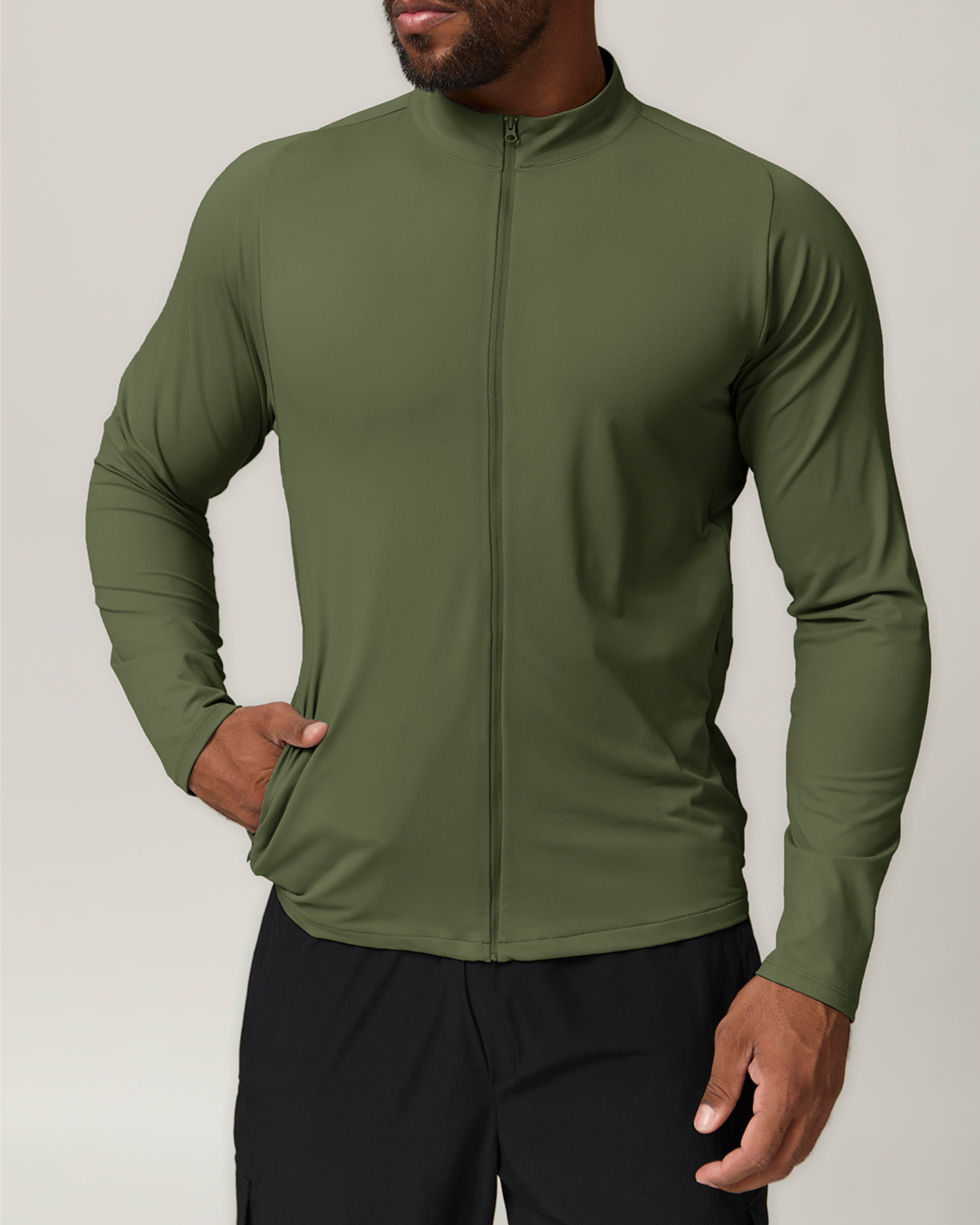 Everyday Motion Stretch Men's Jacket