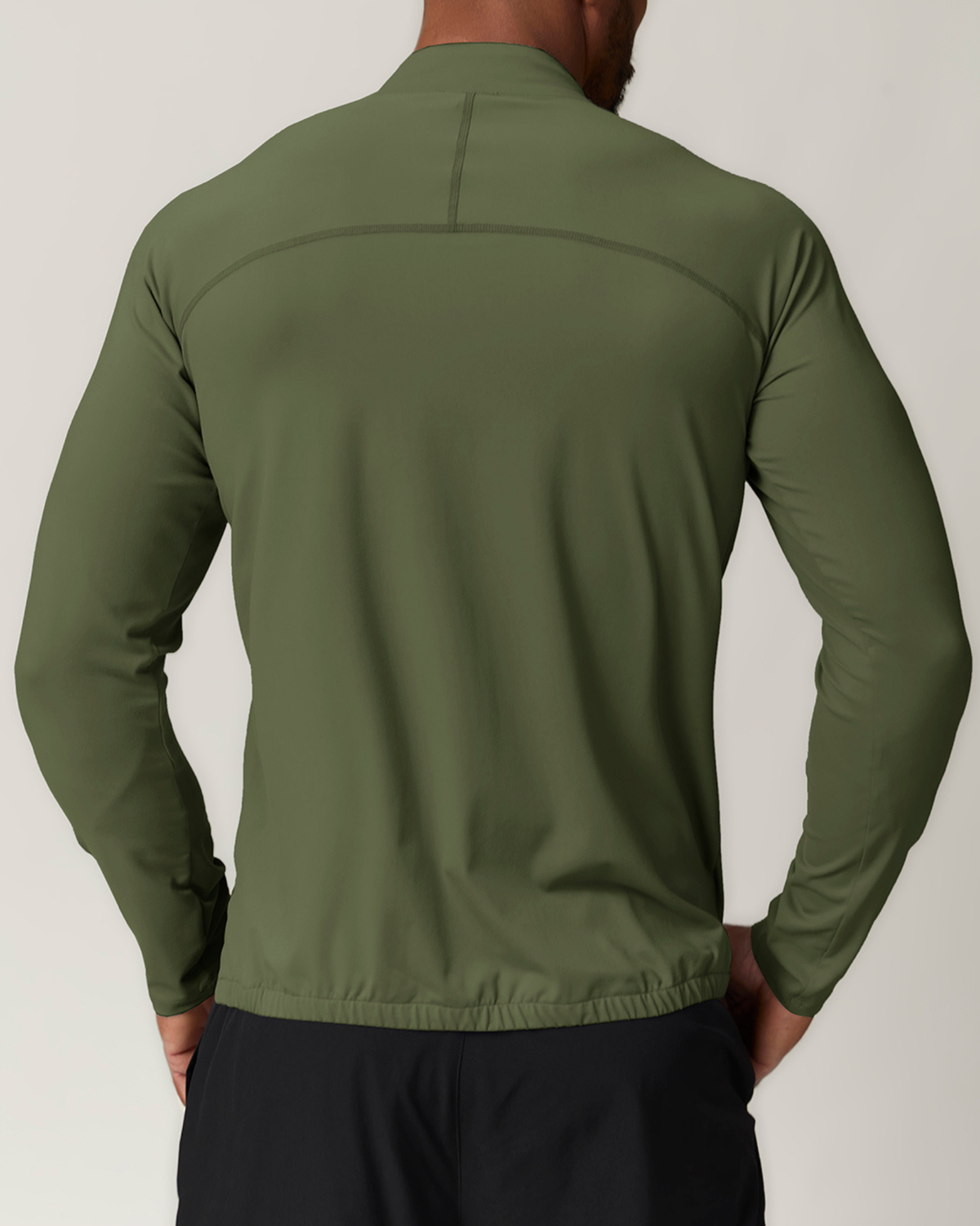 Everyday Motion Stretch Men's Jacket