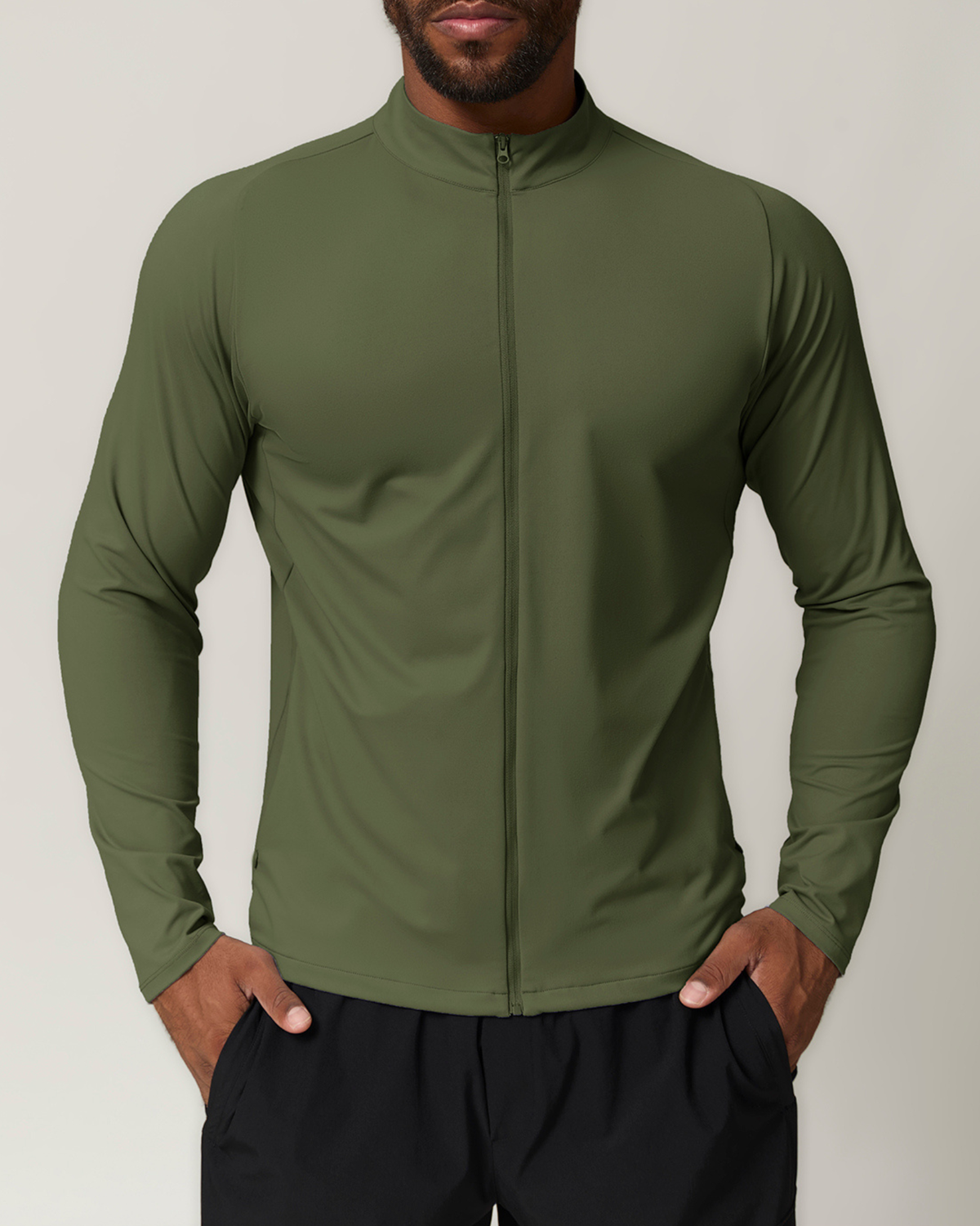 Everyday Motion Stretch Men's Jacket