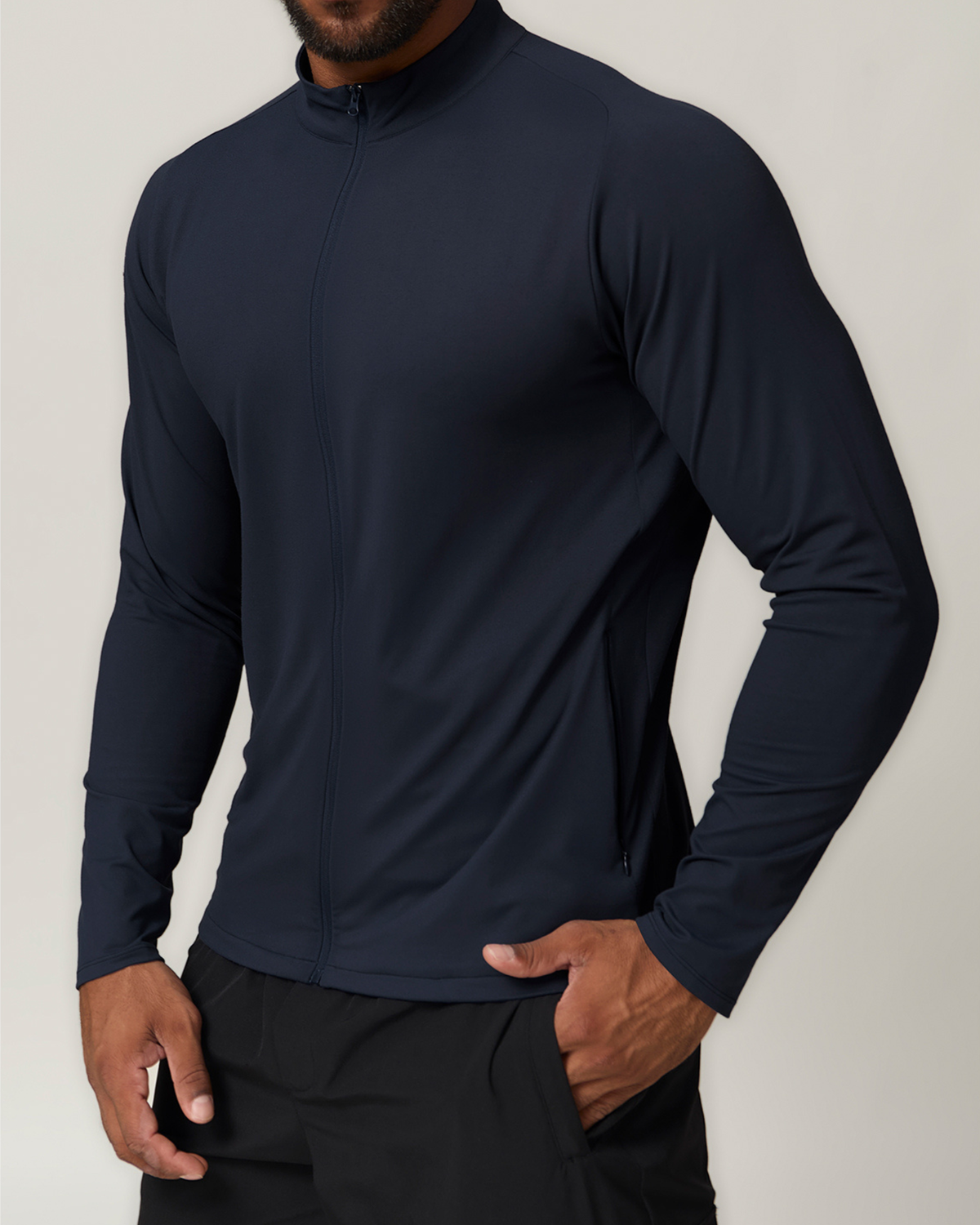 Everyday Motion Stretch Men's Jacket