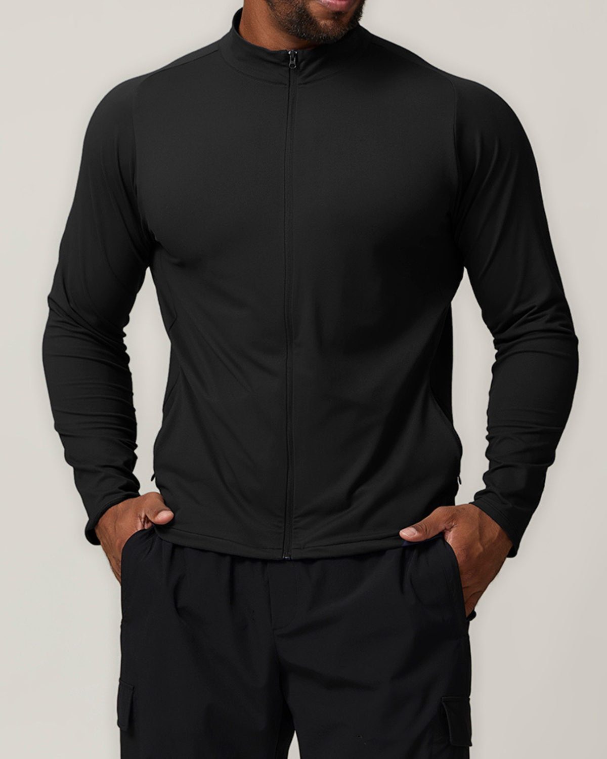 Everyday Motion Stretch Men's Jacket
