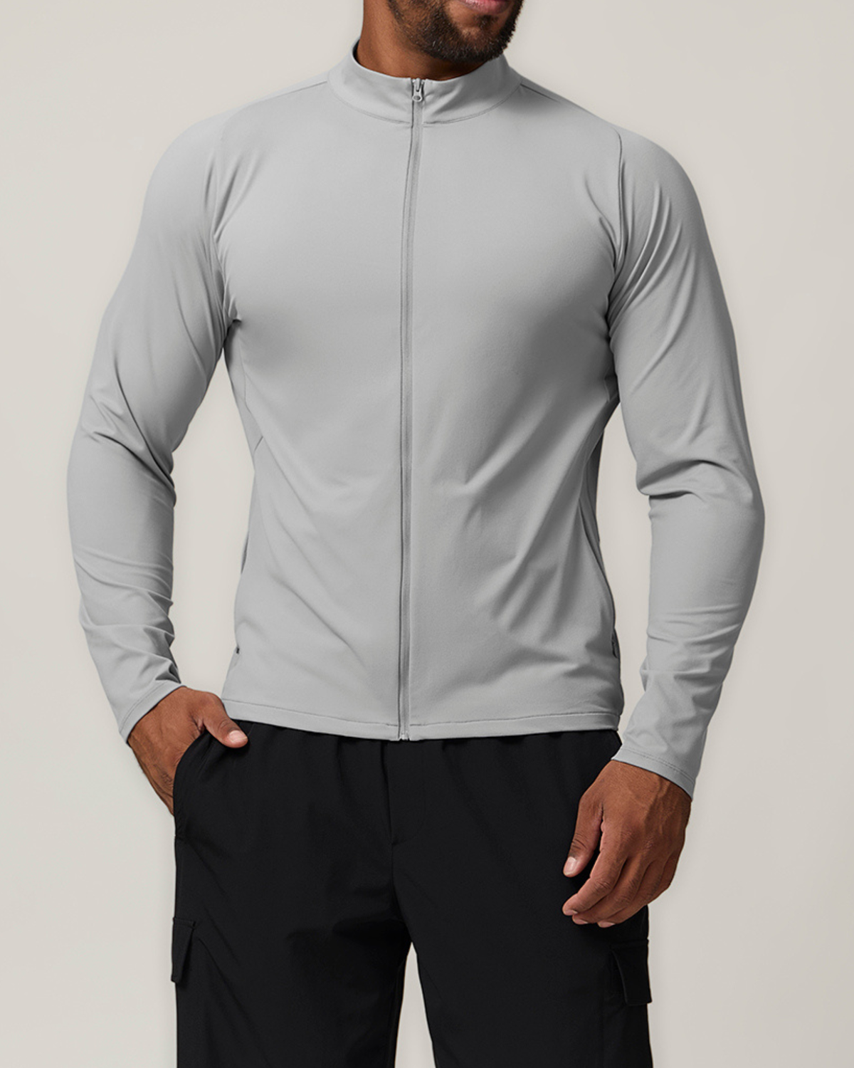 Everyday Motion Stretch Men's Jacket