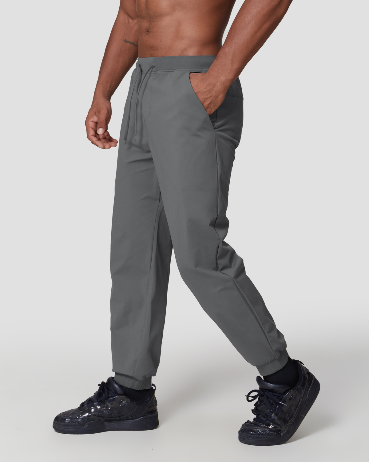 Everyday Motion Stretch Men's Jogger