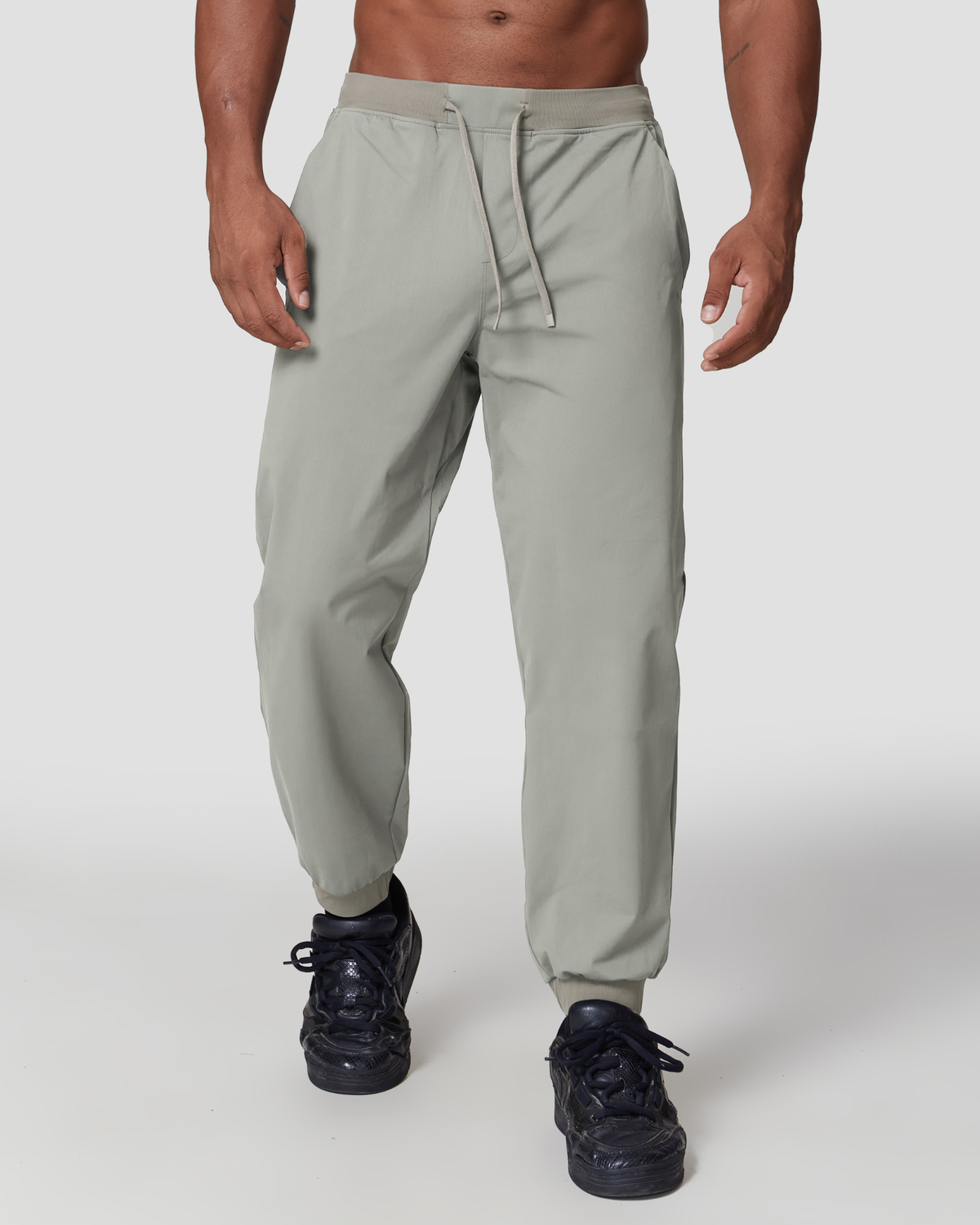 Everyday Motion Stretch Men's Jogger