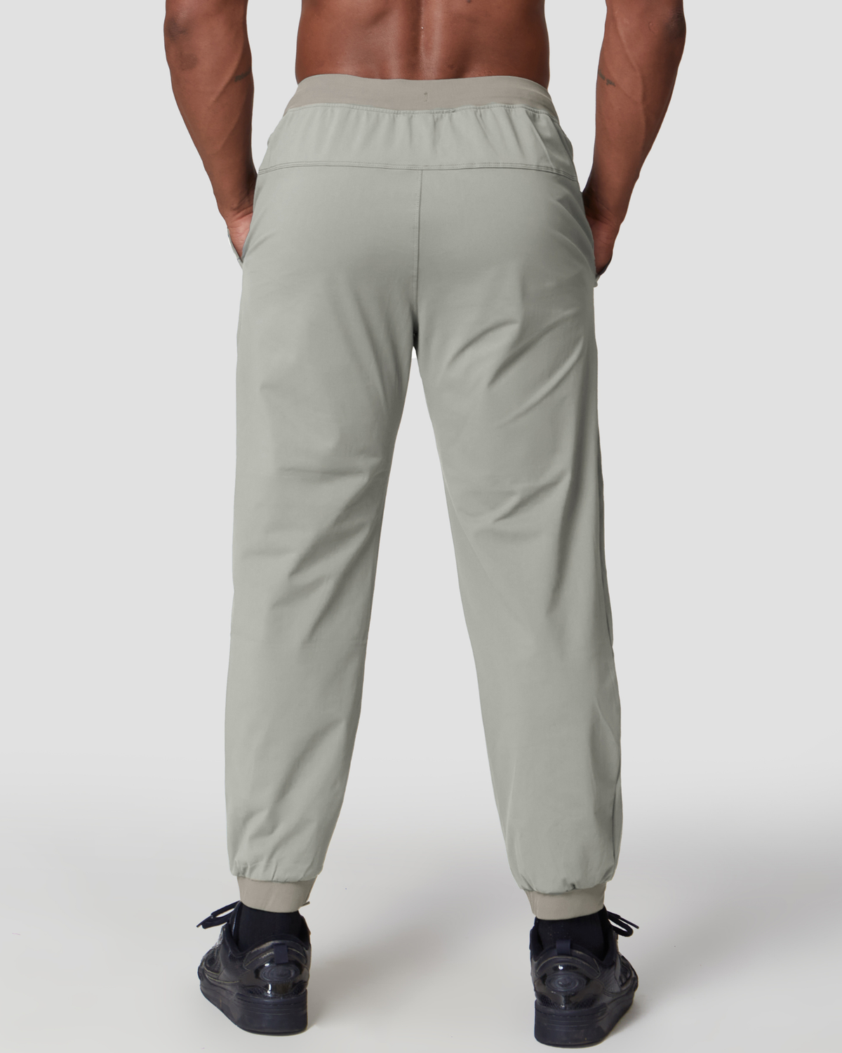 Everyday Motion Stretch Men's Jogger