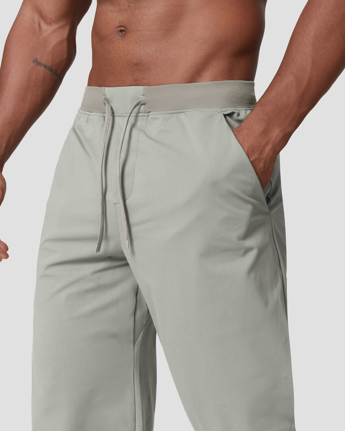 Everyday Motion Stretch Men's Jogger
