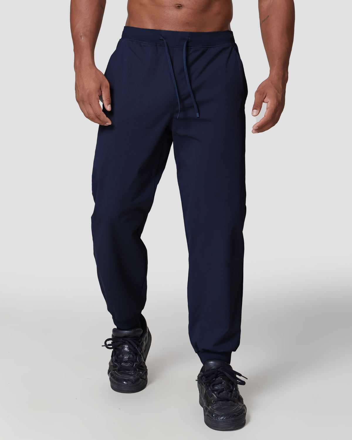 Everyday Motion Stretch Men's Jogger
