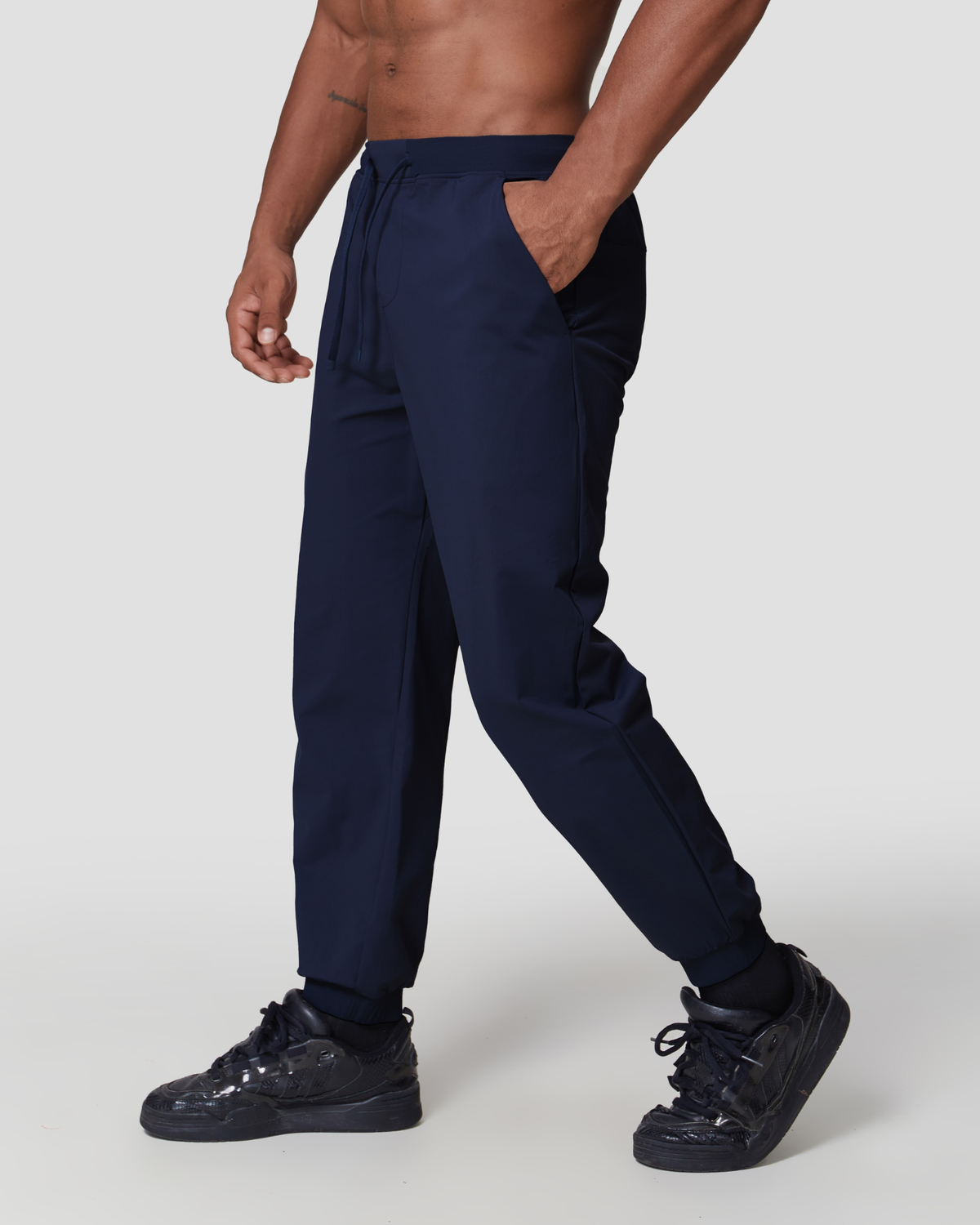 Everyday Motion Stretch Men's Jogger
