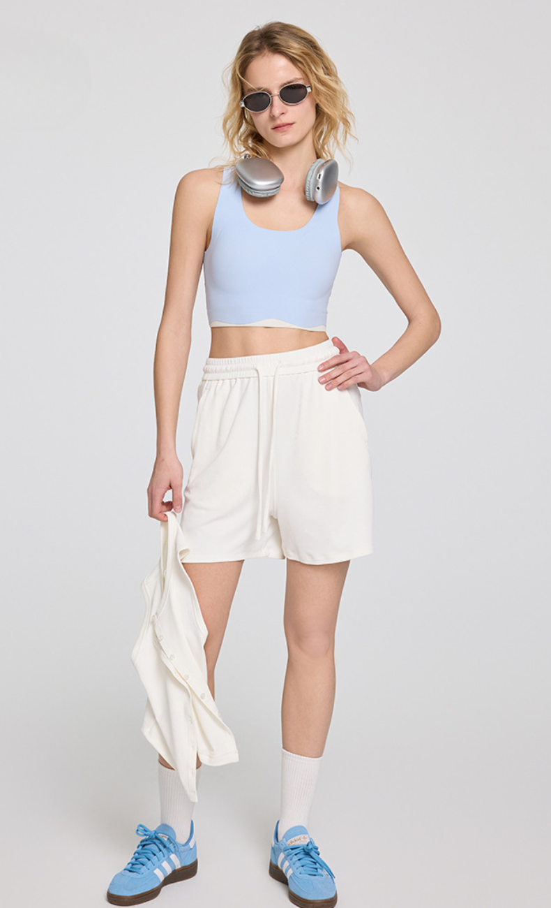Jeannie Just My Size Sports Bra