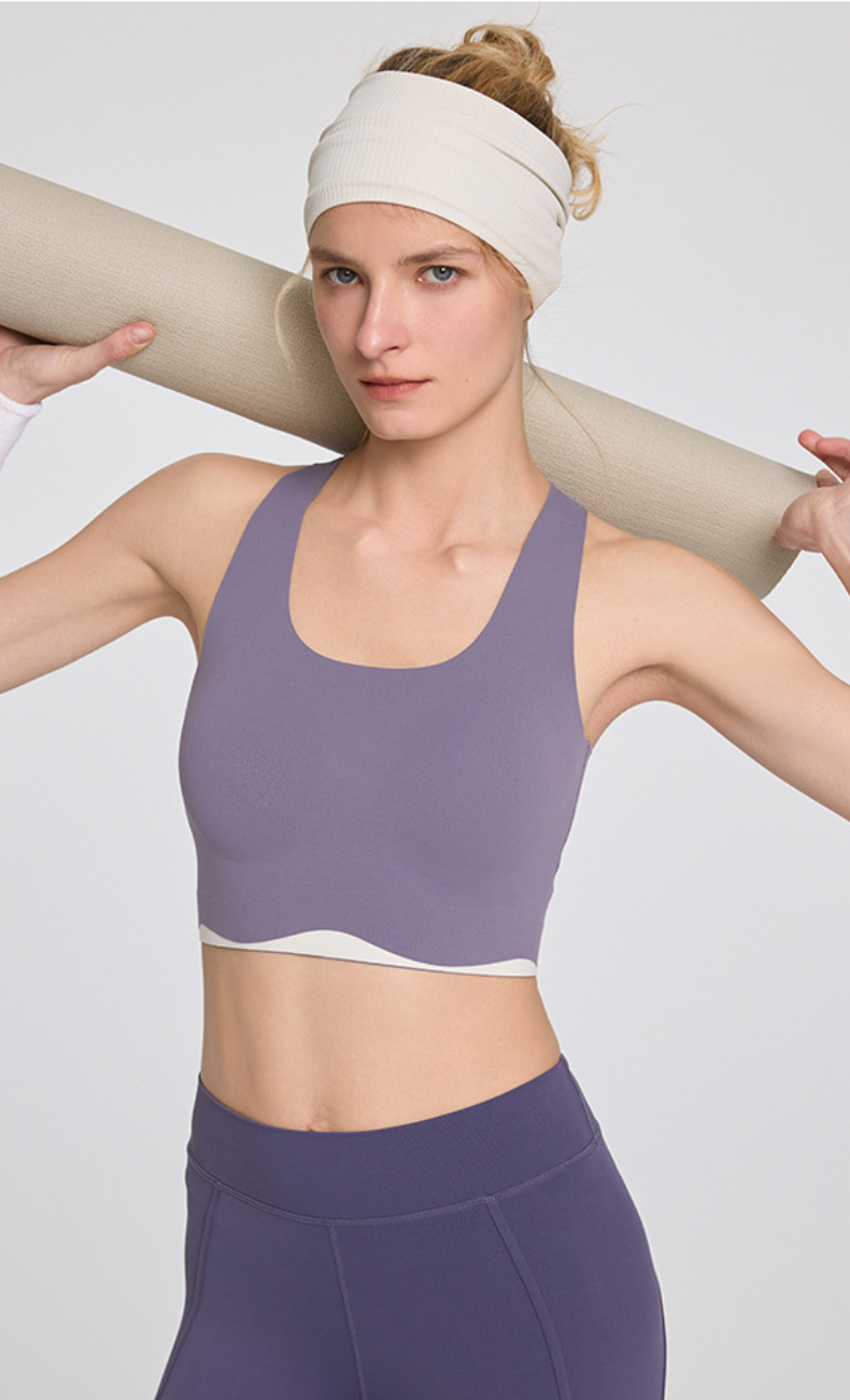 Jeannie Just My Size Sports Bra