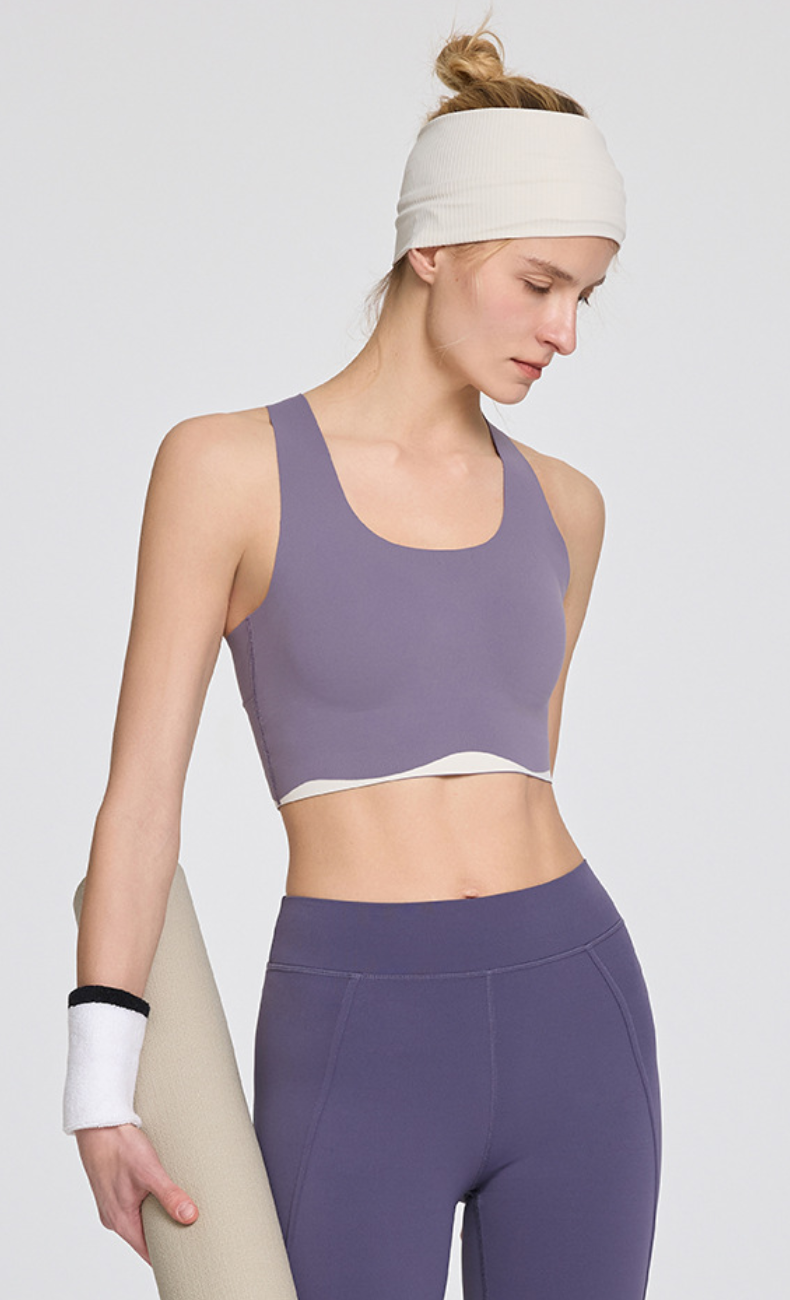 Jeannie Just My Size Sports Bra