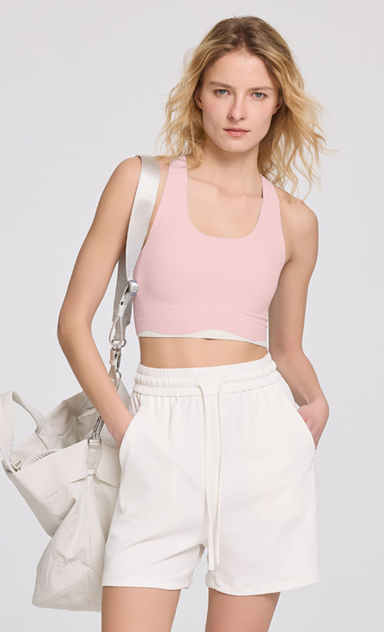 Jeannie Just My Size Sports Bra