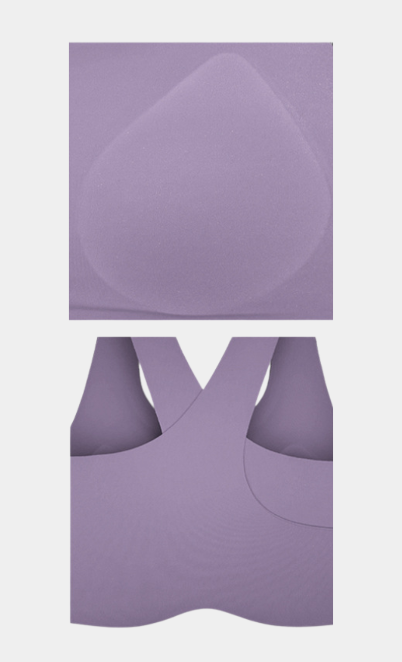Jeannie Just My Size Sports Bra