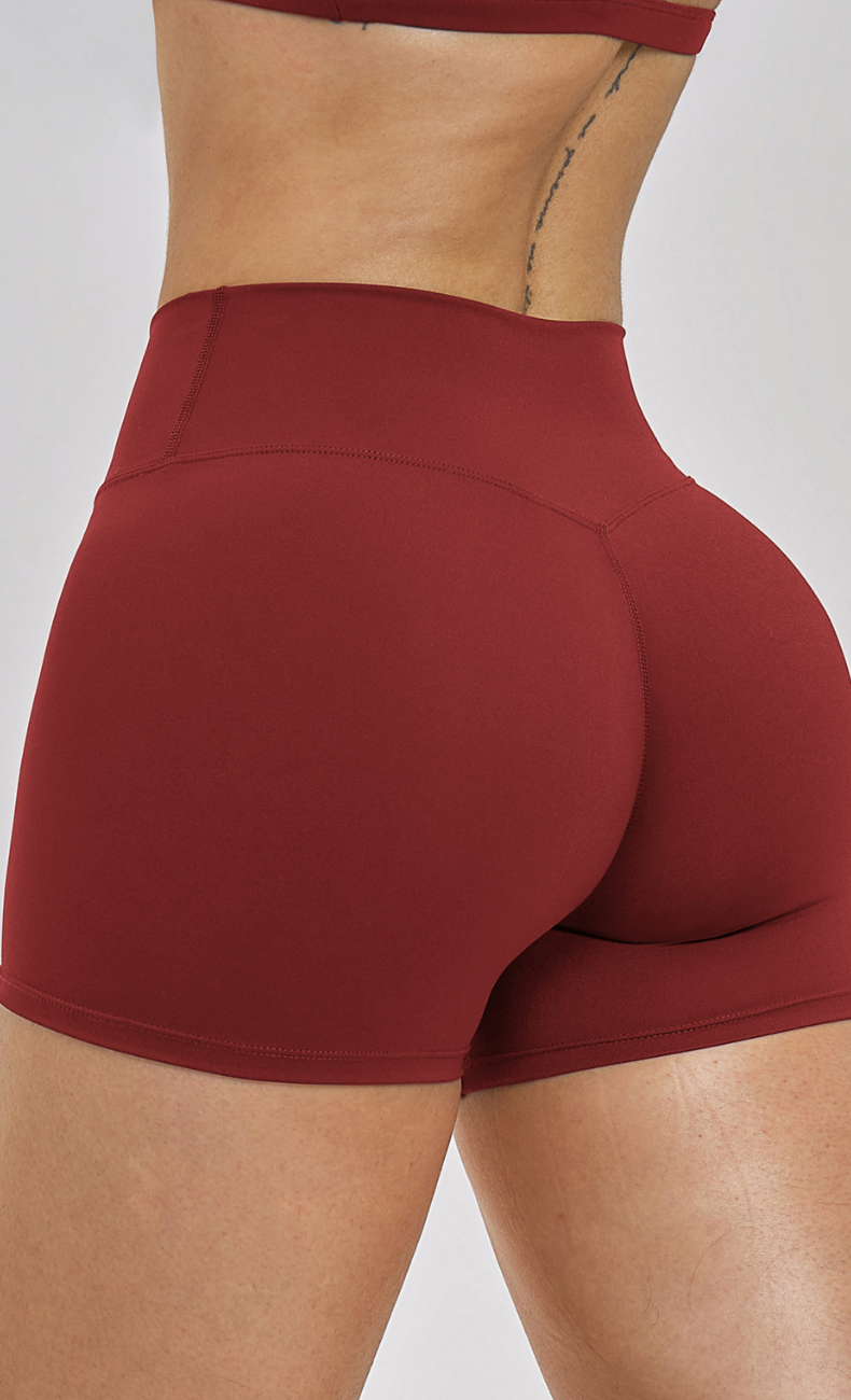 Madison Sculpt Cross Strap Workout Set