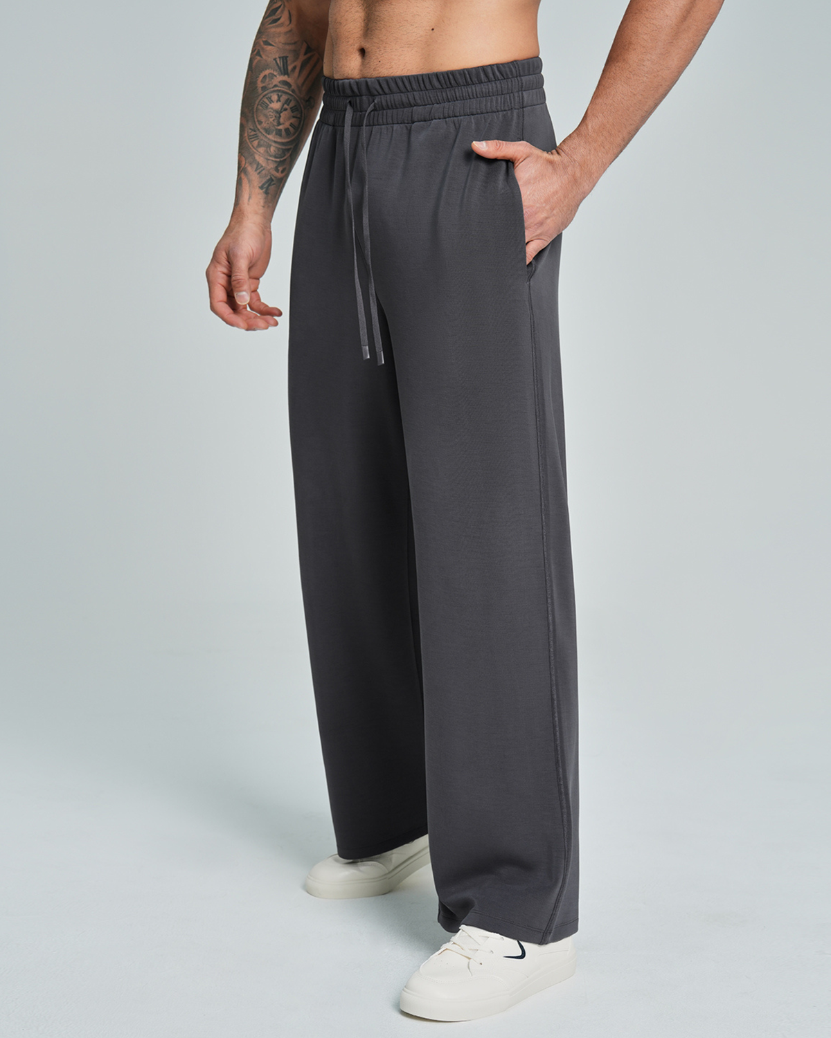 Everyday Ease Straight Leg Men's Pant