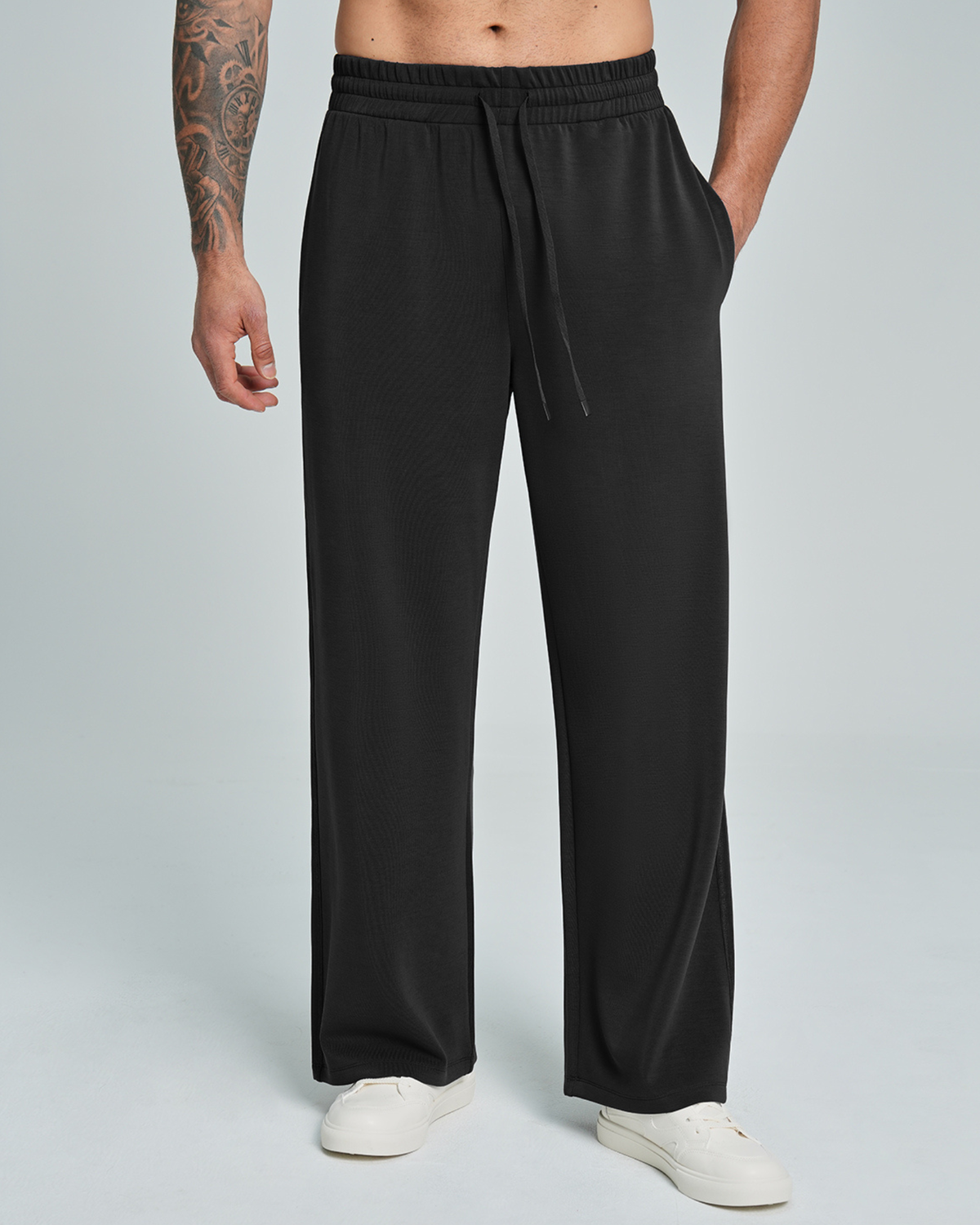 Everyday Ease Straight Leg Men's Pant