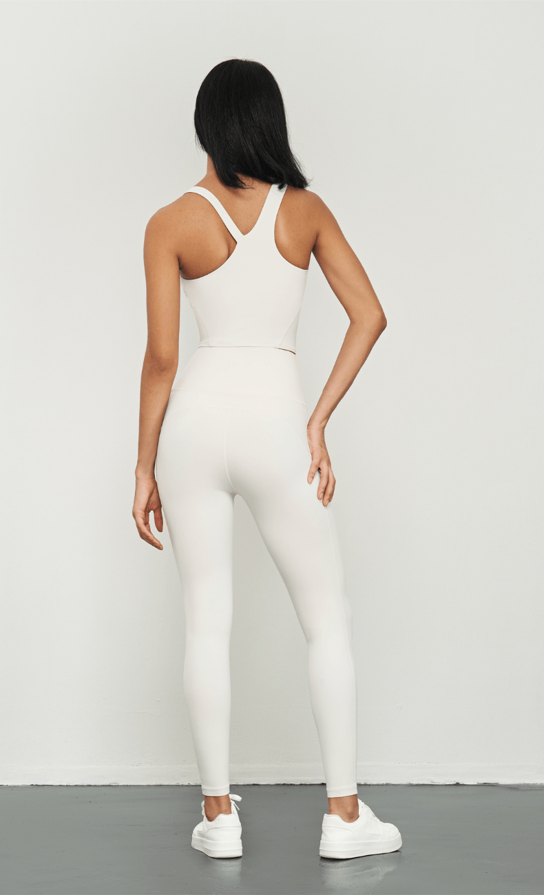 WOO YOGA Matching Sets Joan Workout Matching Set